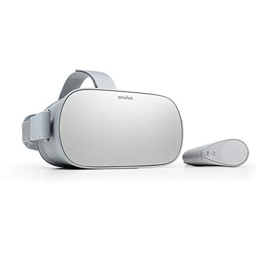 Oculus Go 32 GB