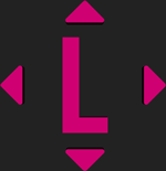 Bild vom L-Paket eines 3D-Rundganges