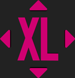 Bild vom XL-Paket eines 3D-Rundganges