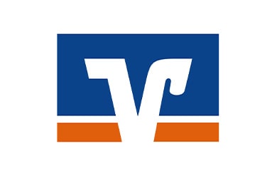 3D-Rundgang der Vereinigten Volksbank Hude