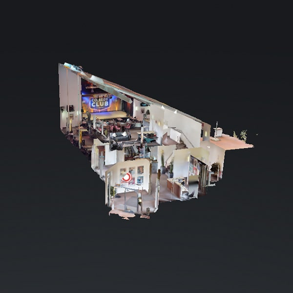 3D-Rundgang von Divarena Delmenhorst